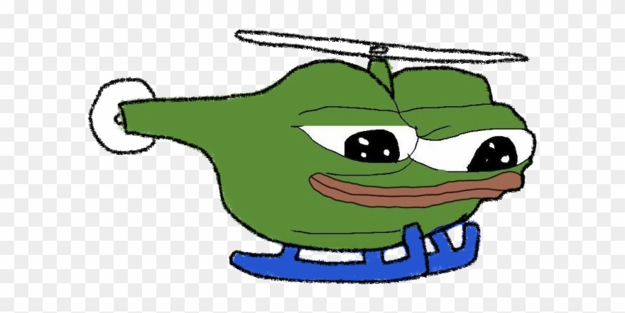 You Are Welcome Fren - 4chan Retarded Clipart