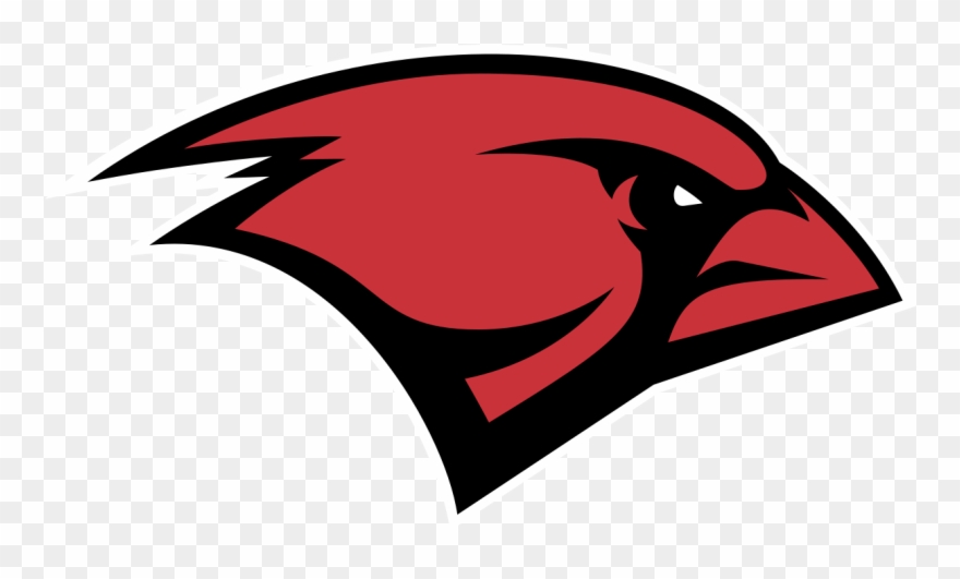 The Incarnate Word Cardinals Vs - Incarnate Word Cardinals Clipart