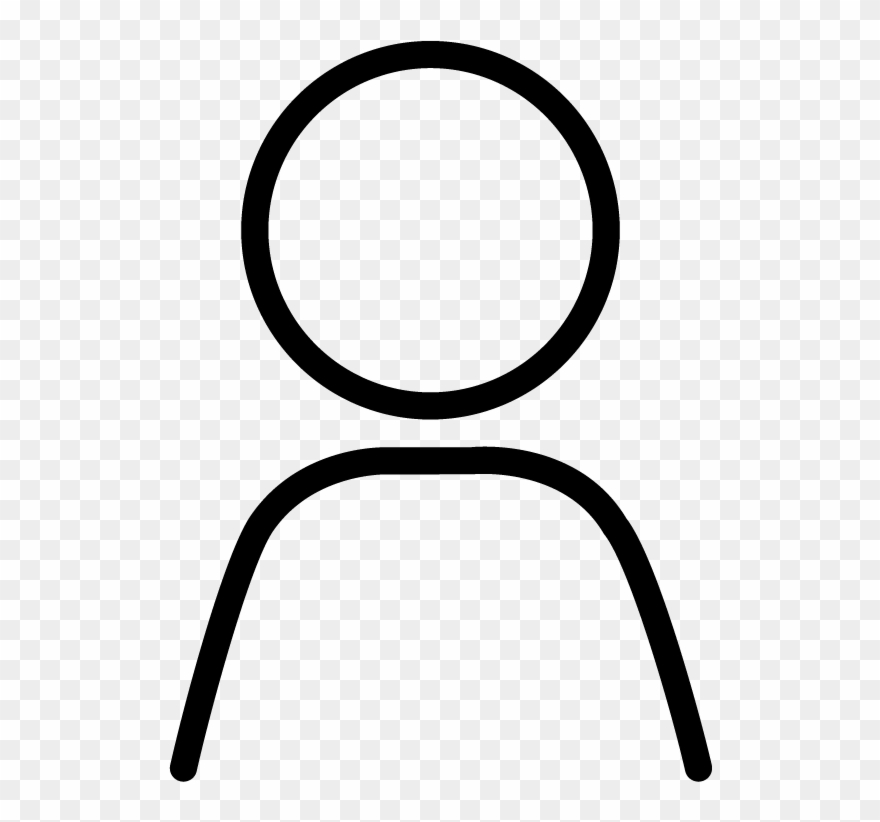 Get Assistance From A Gopher - Line Art Clipart