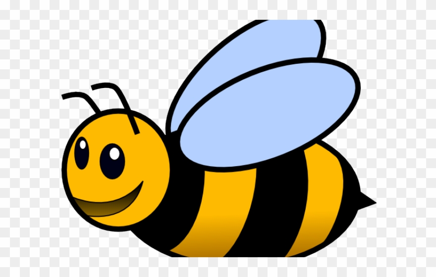 Bumblebee Clipart Sarang - Spelling Bee From The Phantom Tollbooth - Png Download