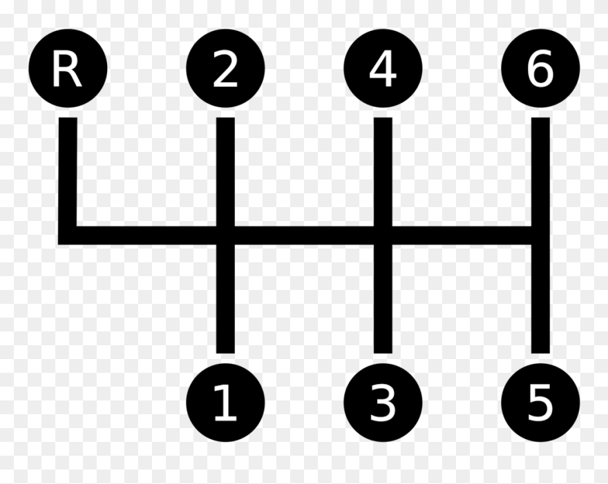 Line,number,symbol - Sign Clipart