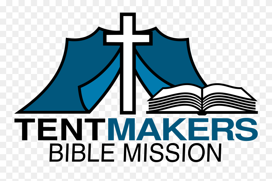 Tentmakers Missionary Clipart