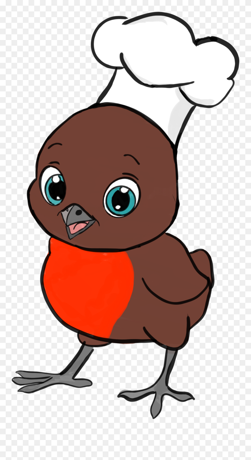 Robode - Pulga Desenho Clipart