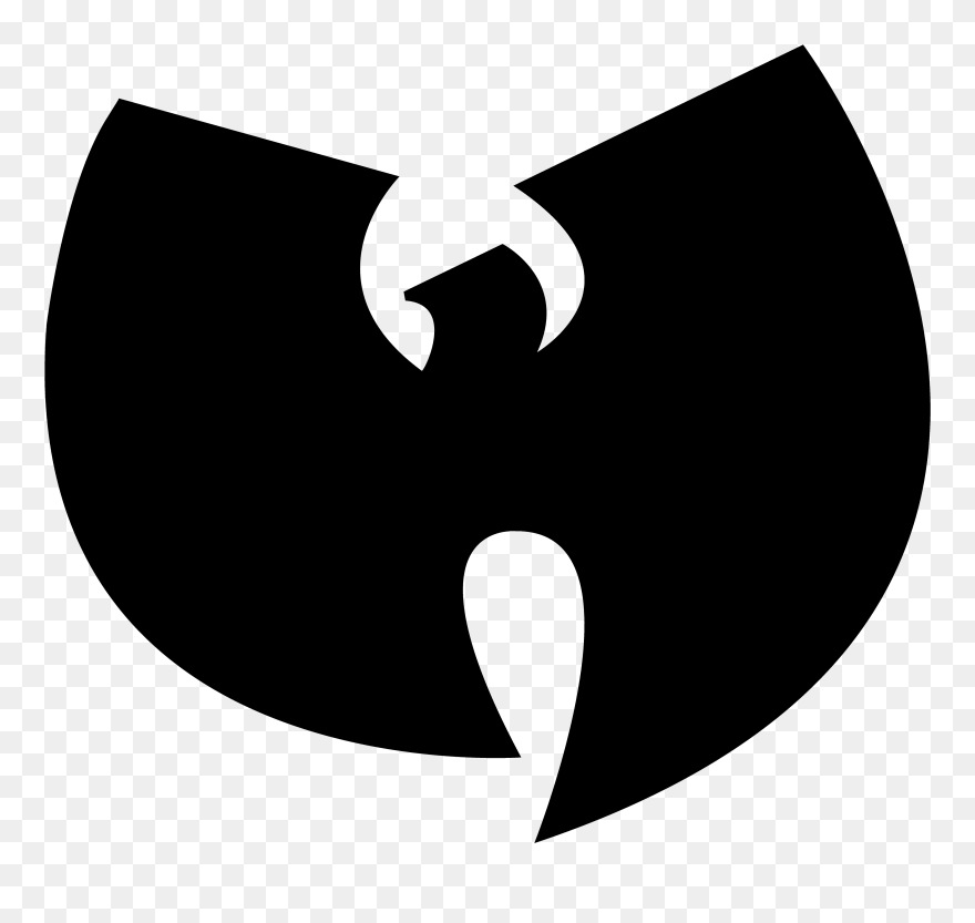 Wu Tang Clan Logo Clipart