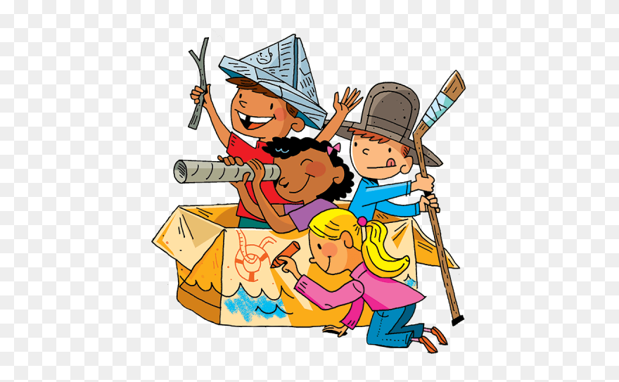 Highlights-art - Cartoon Clipart