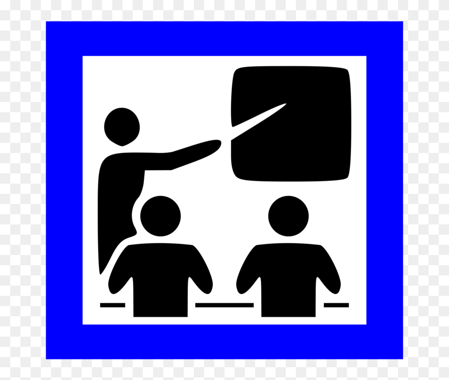 Human - Black And White Training Clipart - Png Download