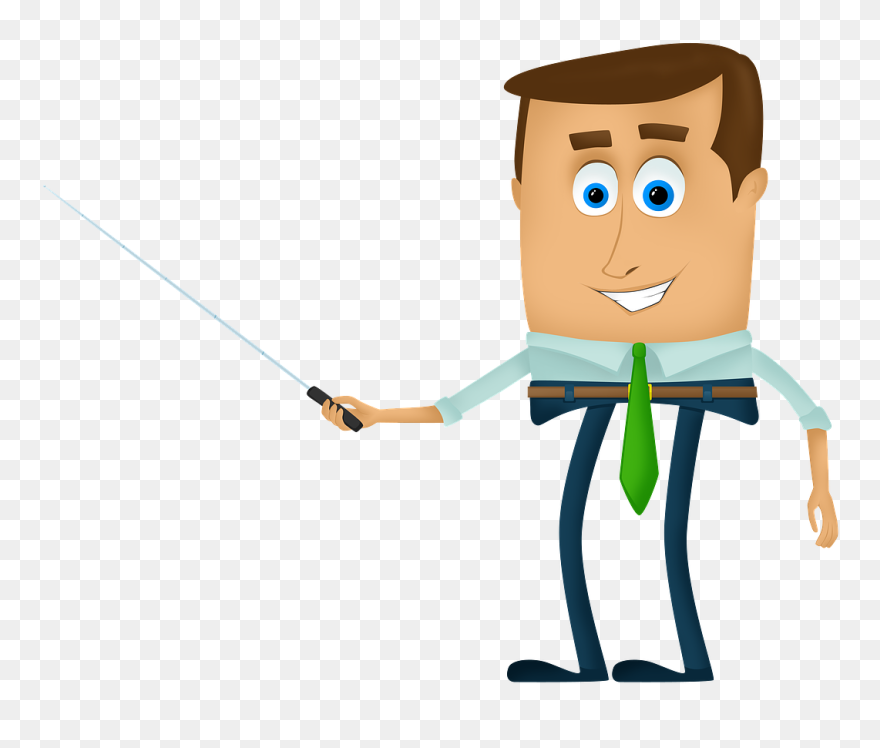 Thank You For The Great Lecture Clipart