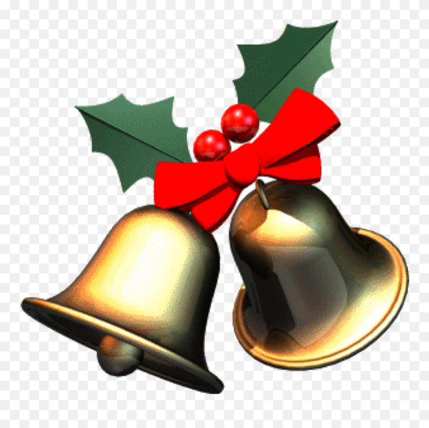 In The Leafy Treetops The Birds Sing "good Morning" - Good Morning Jingle Bells Clipart