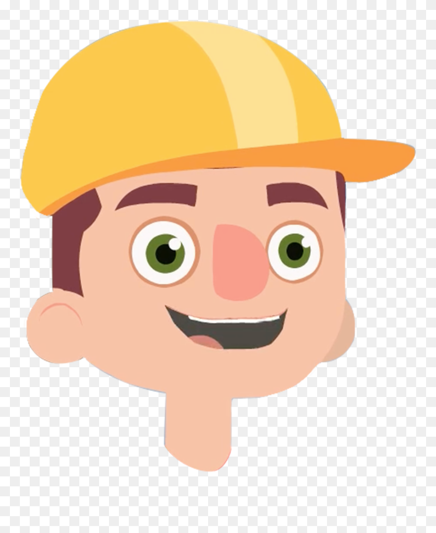 Ray Laurence - Cartoon Clipart