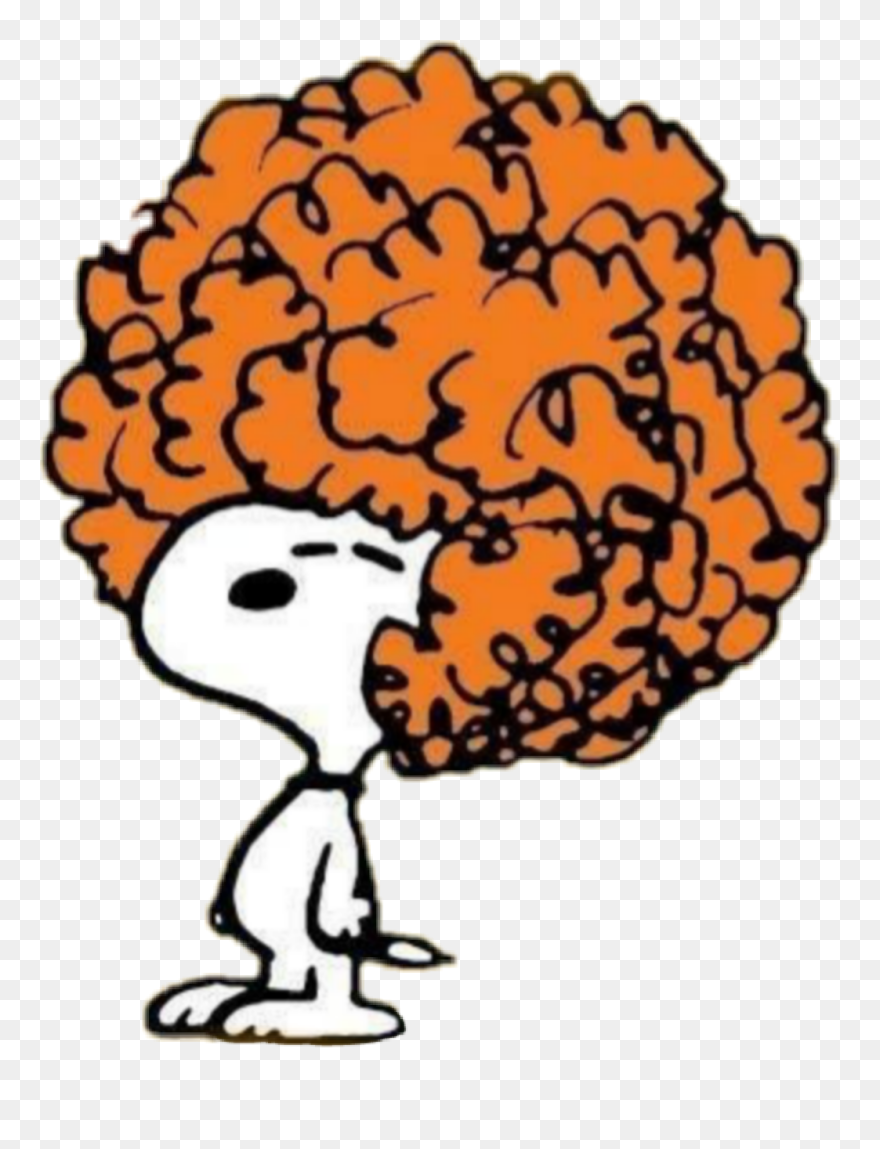 Do What Makes You Happy Snoopy Clipart