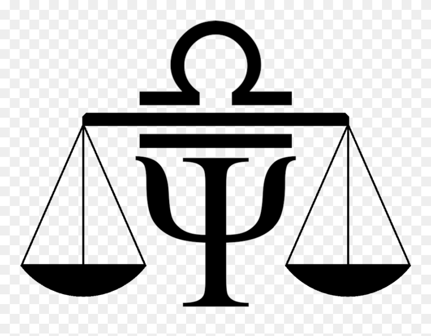 Psychology Tattoo Designs Images & Pictures - Psi Symbol Clipart