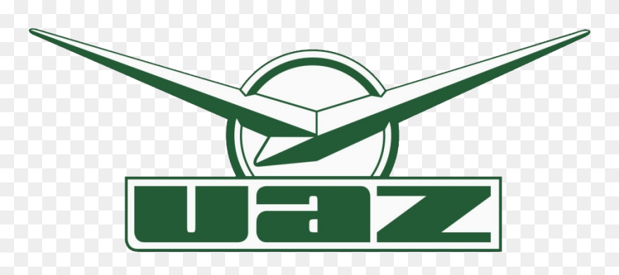 Uaz Logo Png - Uaz Clipart
