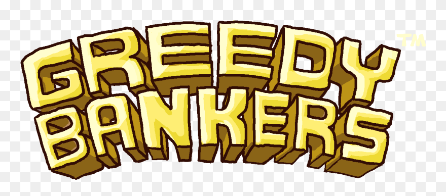 Transparent Greedy Clipart - Png Download