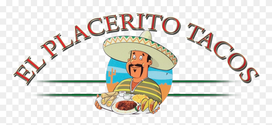 Transparent Taco Tuesday Clip Art - Mexican Tacos - Png Download