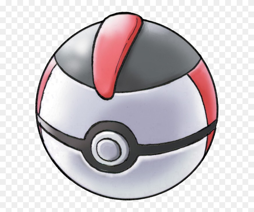 Transparent Flame Ball Png - Pokemon Timer Ball Clipart