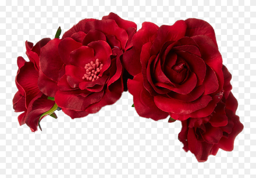 Free Free 302 Rose Flower Crown Svg SVG PNG EPS DXF File