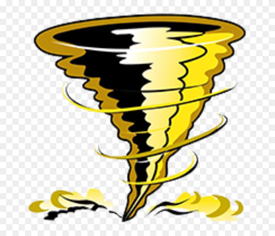 The Mustangs Vs Memphis - Memphis Cyclones Clipart