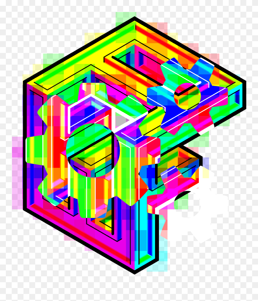 Waf Work In Progress - Graphic Design Clipart