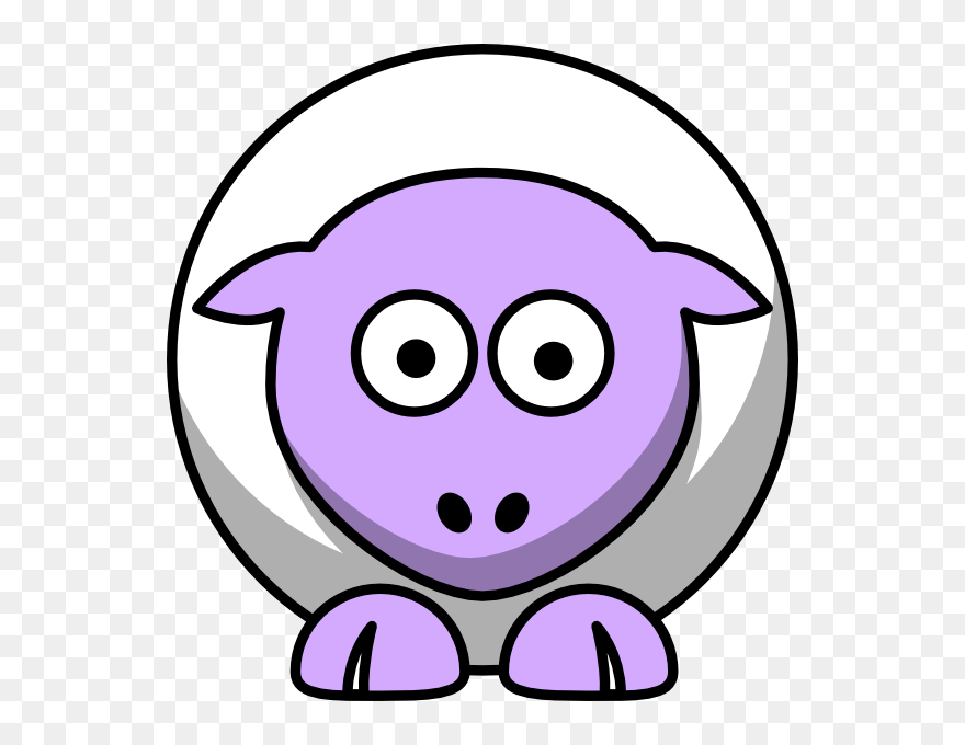 Simple Easy Coloring Pages For 2 Year Olds Clipart