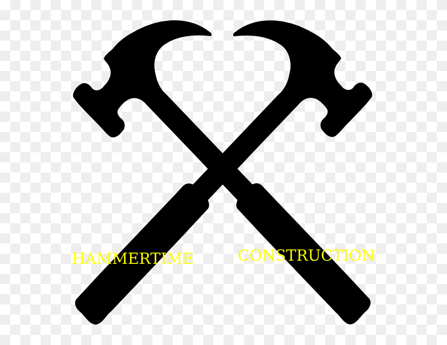 Computer Icons Hammer Clip Art - Hammer Clip Art - Png Download