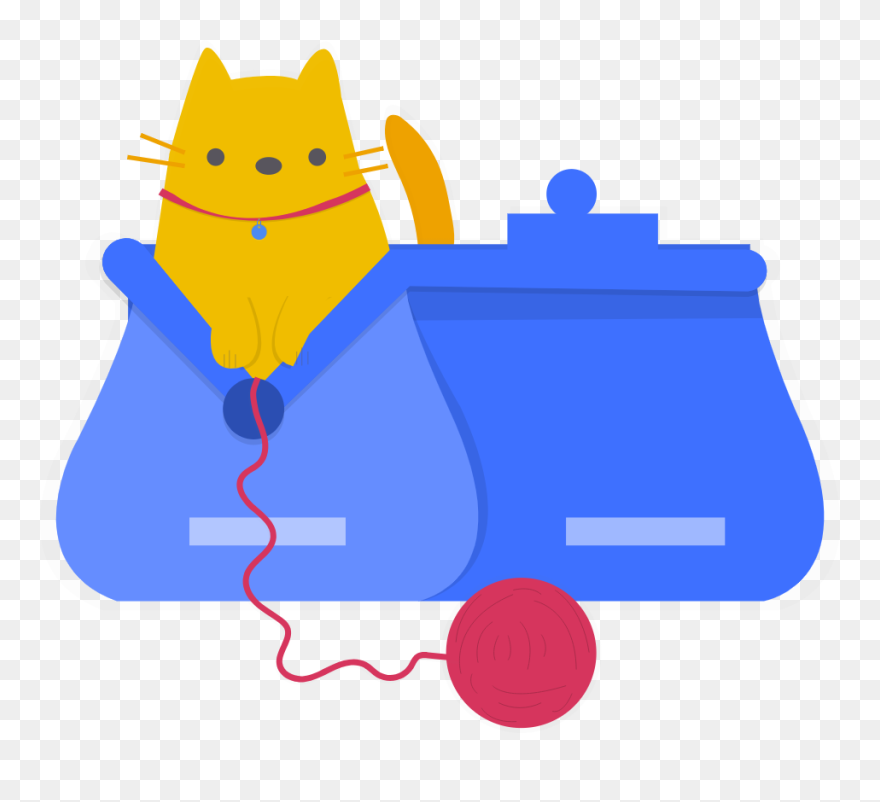 Cat Clipart