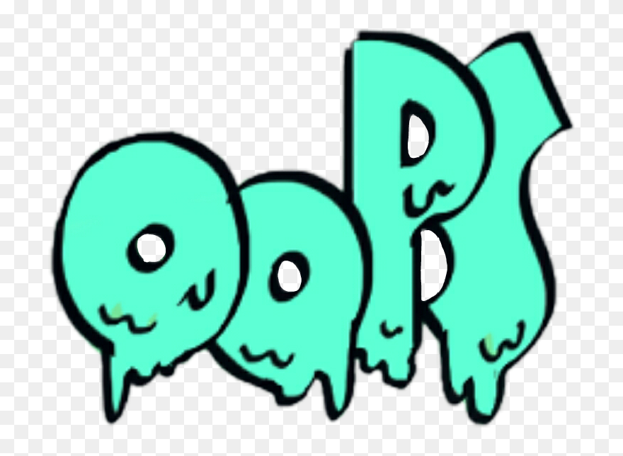 #oops #baby #cute #tumblr Clipart