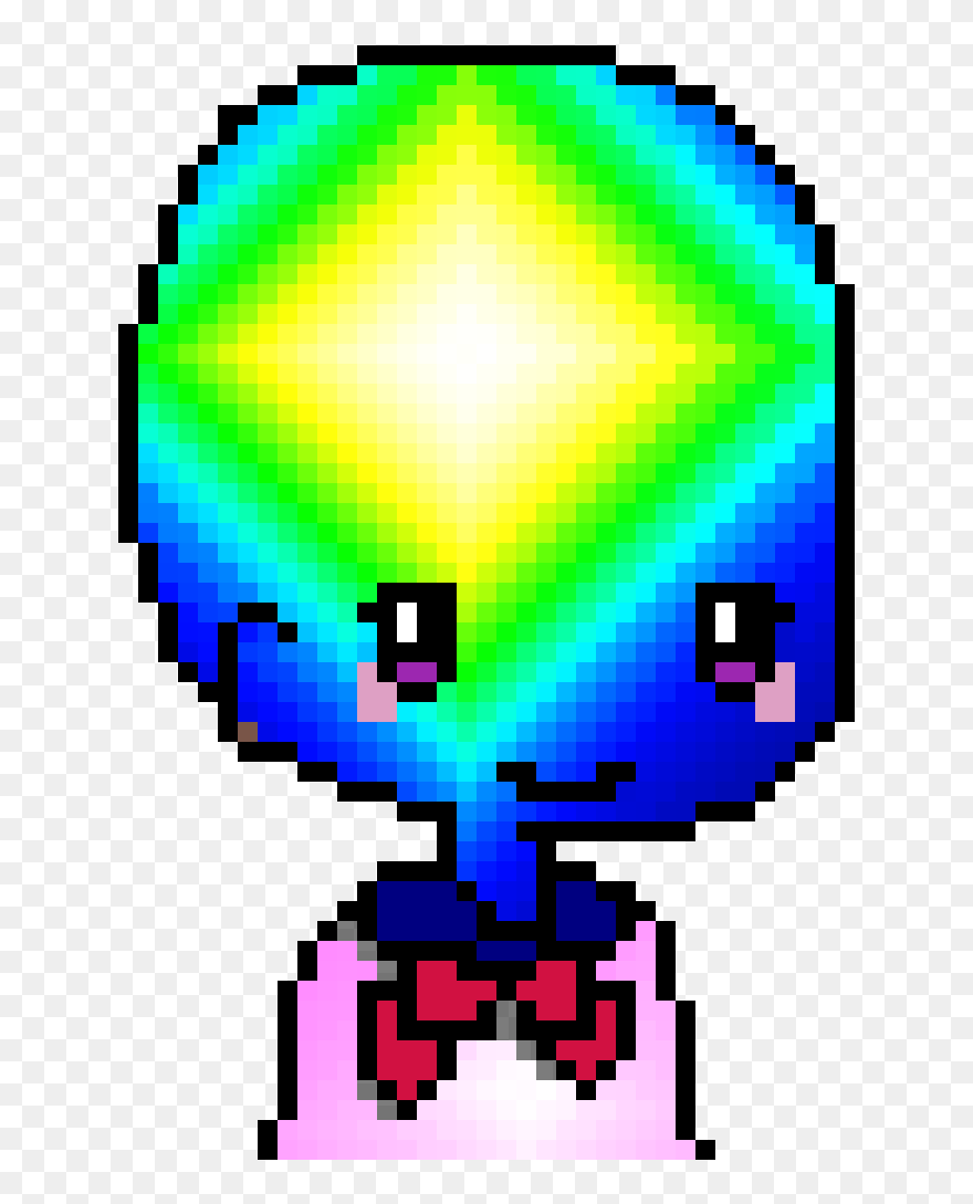 Kawaii Boy Pixel Art , Png Download - Cute Anime Pixel Art Clipart