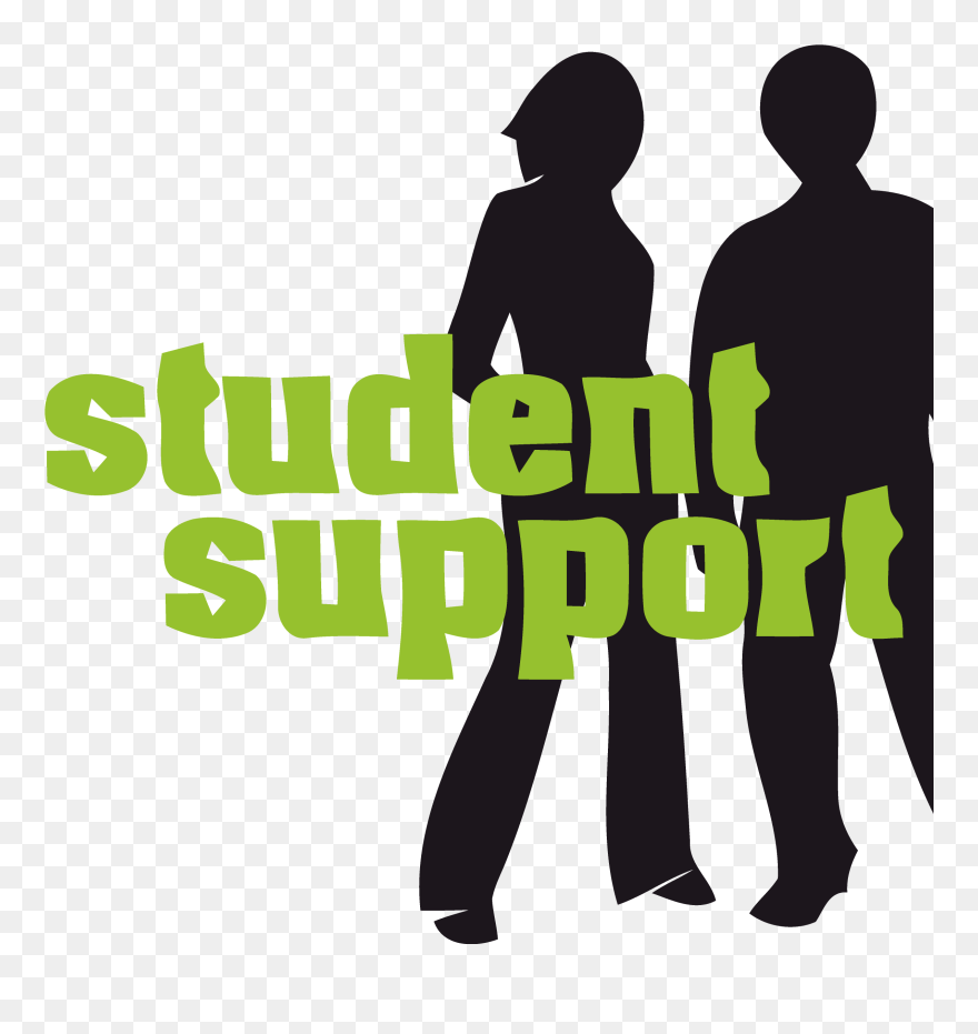Student Support Clipart