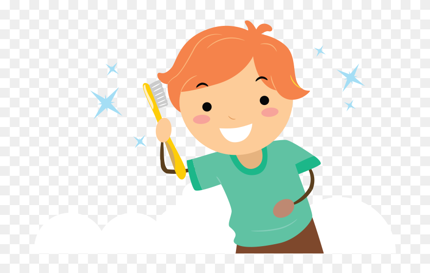 B Pediatric Dentistry - Cartoon Clipart