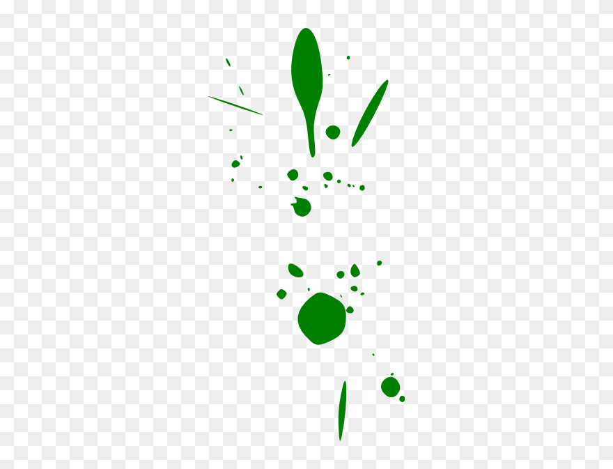 Splash Svg Clip Arts - Illustration - Png Download