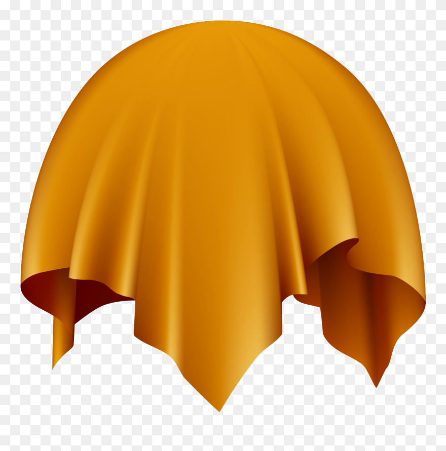 Table Blanket Transparent Clipart