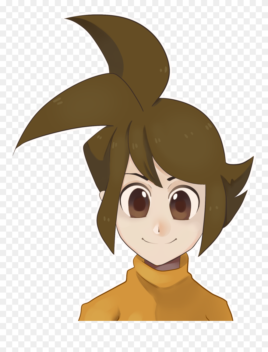 Veronica - Cartoon Clipart