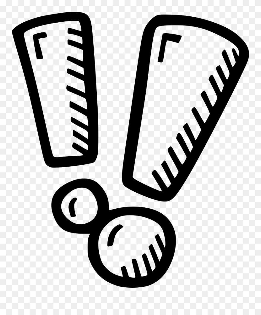 Exclamation Marks Comments - Exclamation Point Exclamation Mark Icon Transparent Clipart