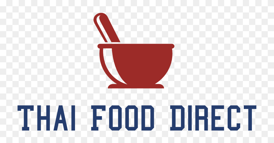 Thai Food Direct Clipart