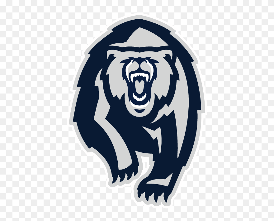 Copper Hills High School Clipart Clip Art Library Download - Big Game Cal Stanford 2019 - Png Download