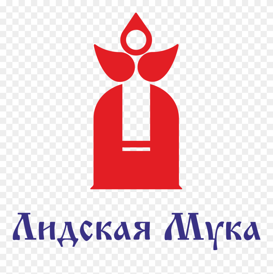 Wheat Flour - Product"s Photo - Лидская Мука Логотип Clipart