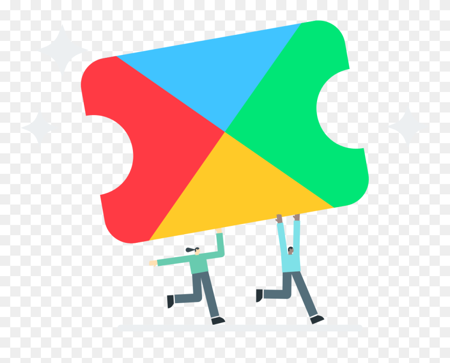 Apple Arcade Google Play Pass Clipart