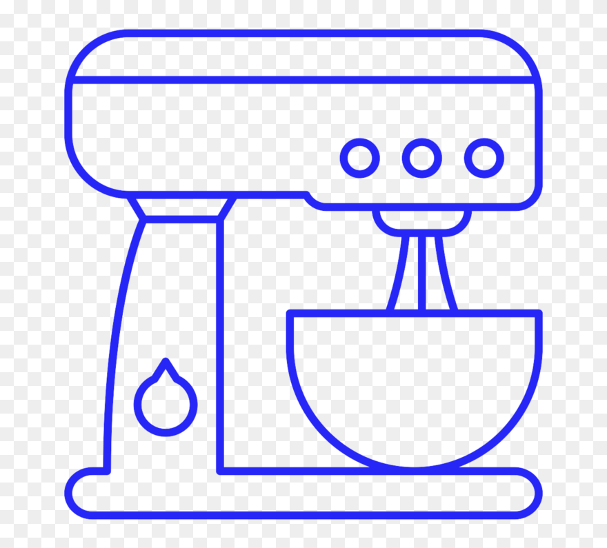 Mixer Clipart