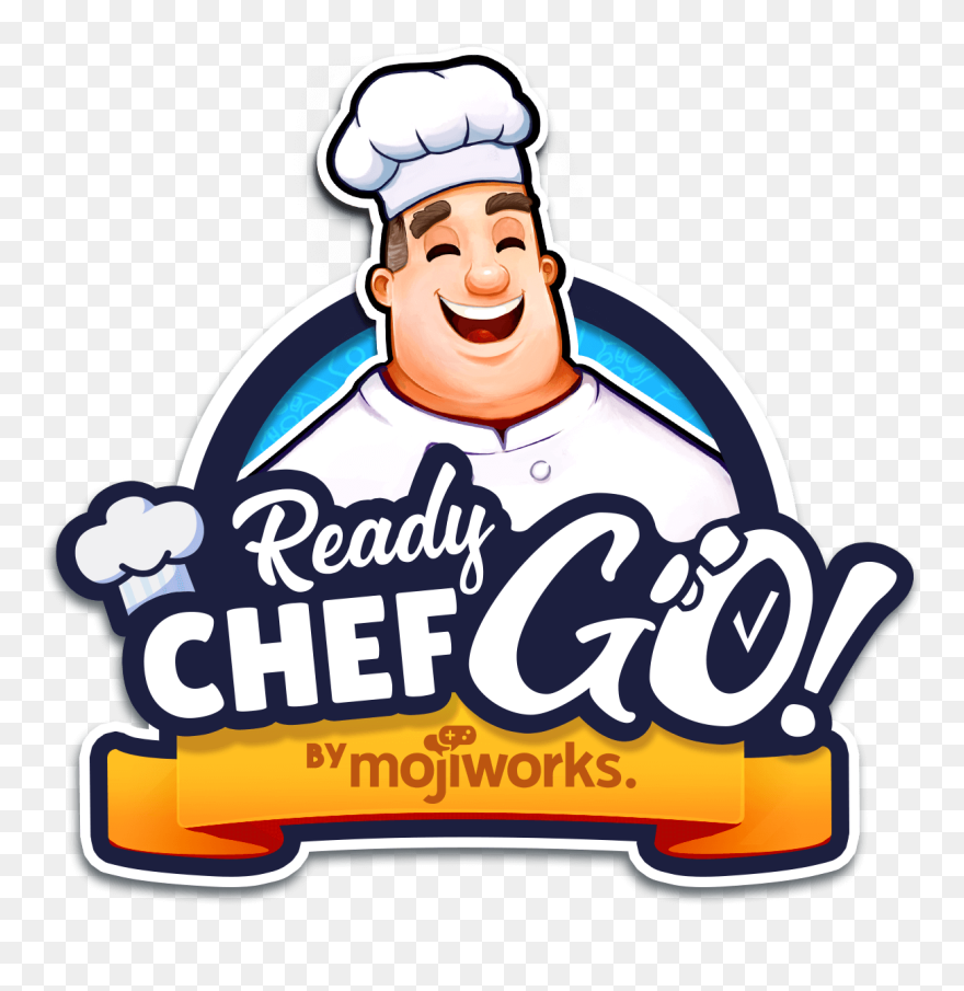 Ready Chef Go Png Clipart