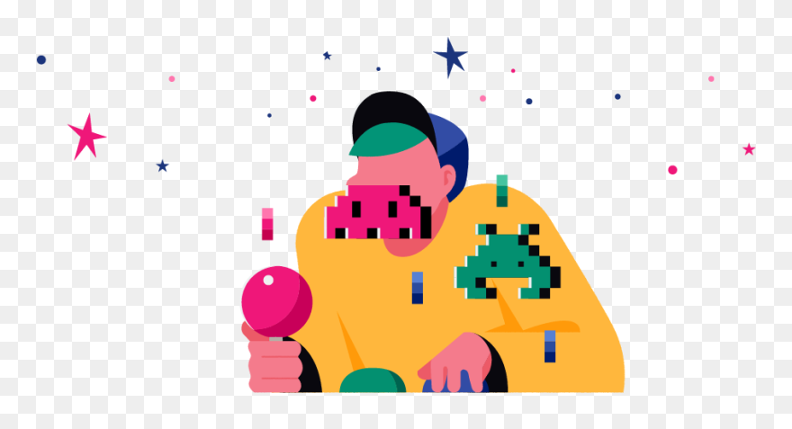 Game&innovation - Innovation In Ncsoft Clipart