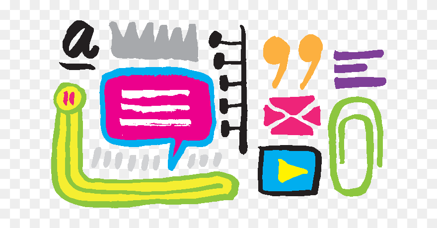 Important Clipart Importance Documentation - Png Download