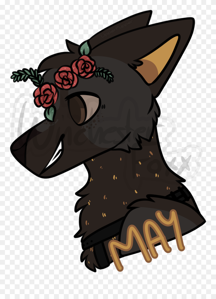 Melinda May On Toyhouse - Illustration Clipart