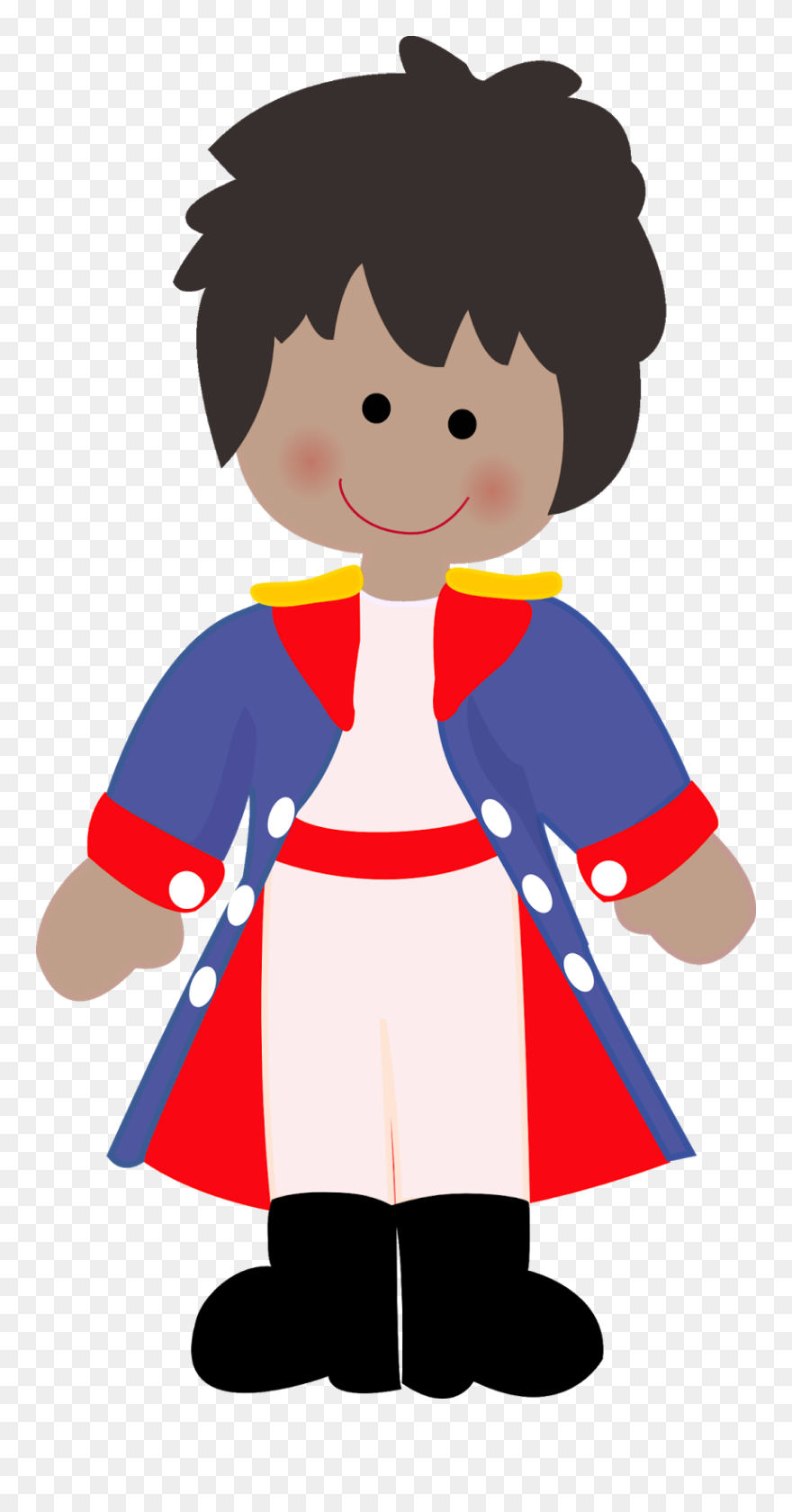 Pequeno Principe Png Clipart