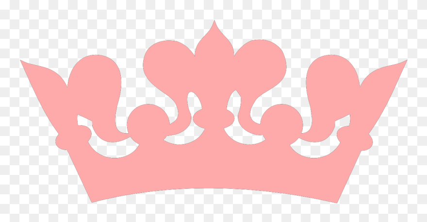 Crown Png Black And White Clipart