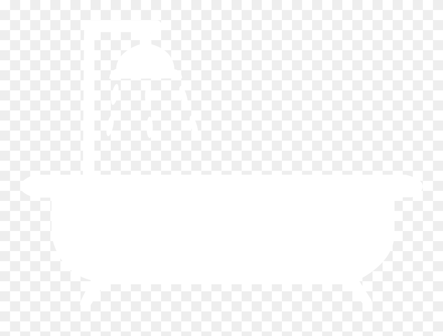 2 Bathroom - Illustration Clipart