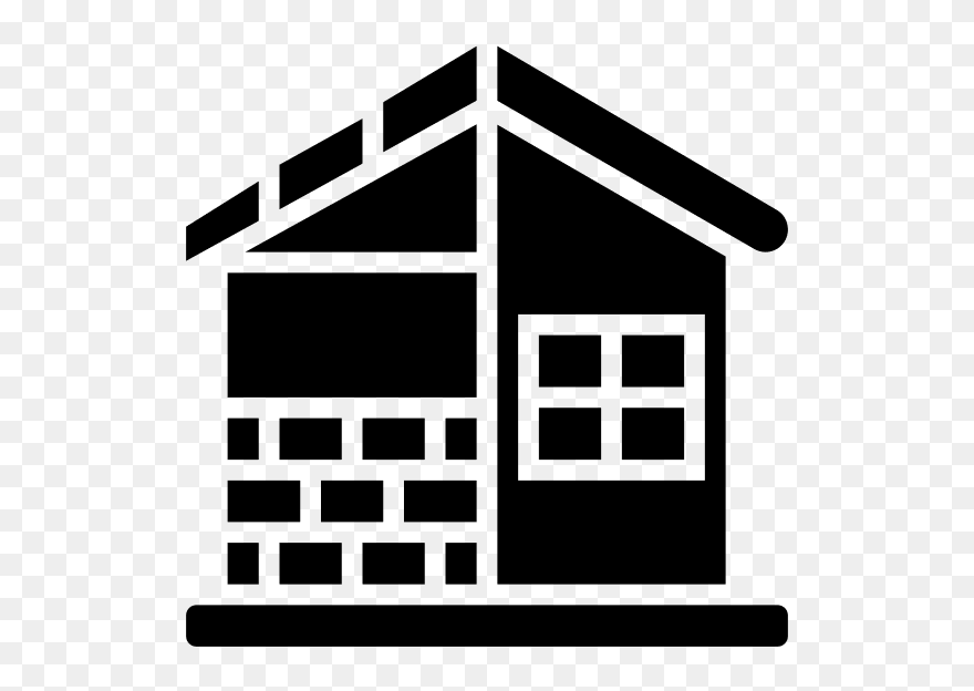 House Clipart (#5702355) - PinClipart