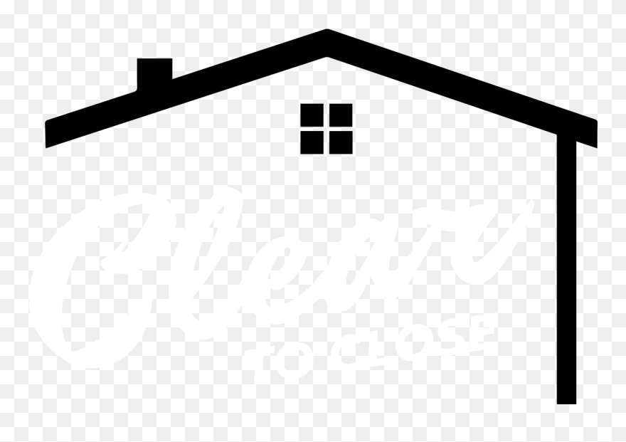 Clear To Close Clipart