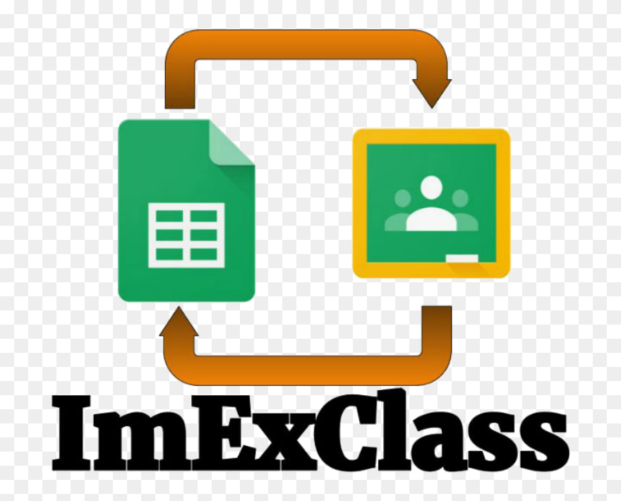 Transparent Class Of 2017 Clipart Transparent - Google Classroom - Png Download