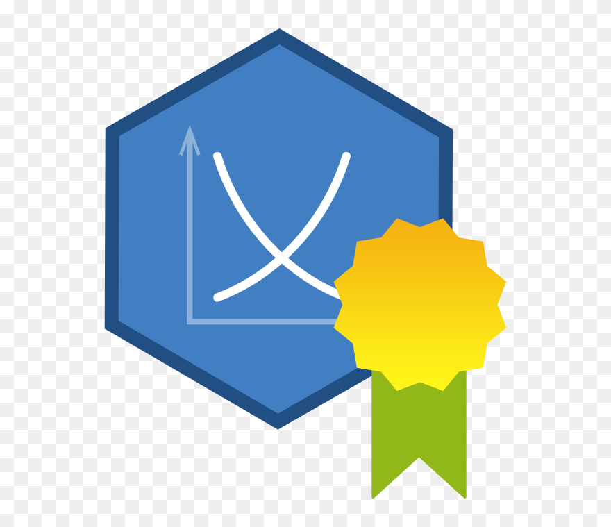 End Micro Landing Page - Emblem Clipart