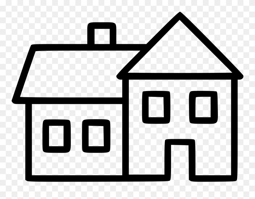 Building Construction Buildings Scalable Vector Graphics Clipart 5702414 Pinclipart